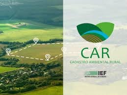 A Importância do Cadastro Ambiental Rural (CAR) para Produtores Rurais